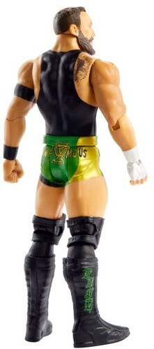 Mattel Collectible - WWE Bobby Fish (Large Item, Action Figure, Collectible)