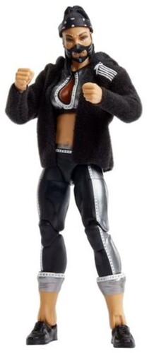 Mattel Collectible - WWE Elite Collection Reckoning (Large Item, Action Figure, Collectible)
