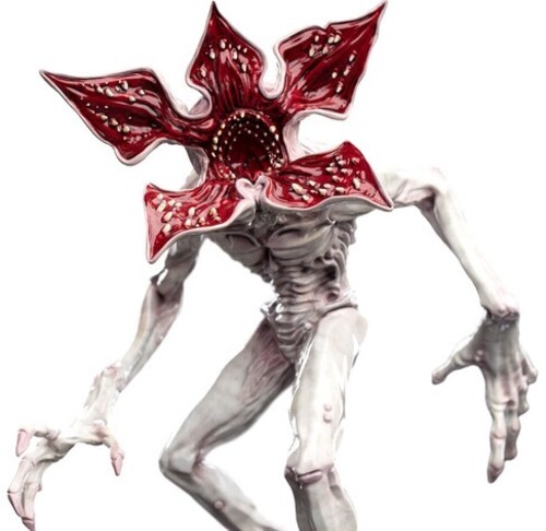 WETA Workshop Mini Epics - Stranger Things (Season 1) - The Demogorgon