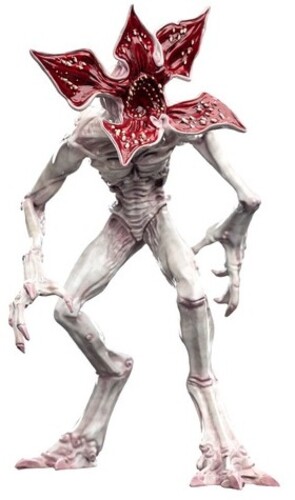 WETA Workshop Mini Epics - Stranger Things (Season 1) - The Demogorgon