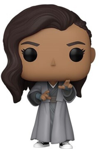FUNKO POP!: Doctor Strange in the Multiverse of Madness - America Chavez (Vinyl Figure)