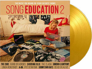 Song Education 2 The Music You Heard On Your Favorite Shows