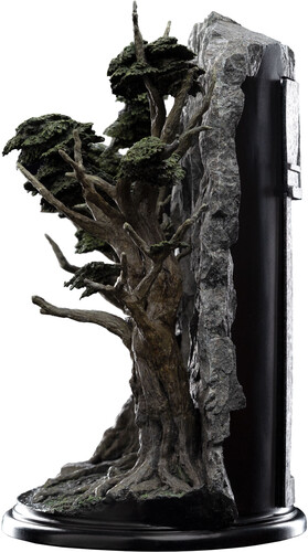 WETA Workshop Polystone - The Lord of the Rings Trilogy - The Doors of Durin Environment