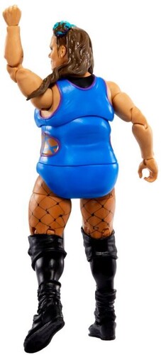 Mattel Collectible - WWE - Elite Collection - Doudrop (Large Item, Action Figure, Collectible)