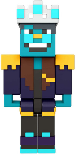 Mattel Collectible - Minecraft Creator Series Party Supreme's Palace (Large Item, Figure)