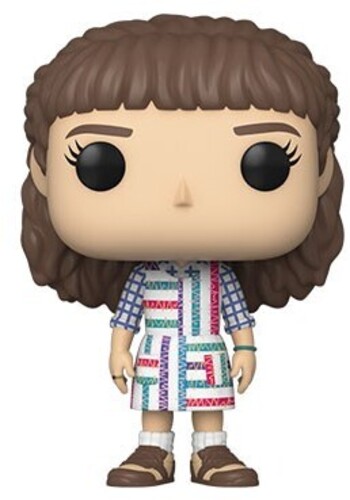 FUNKO POP! TELEVISION: Stranger Things - Eleven (Vinyl Figure)