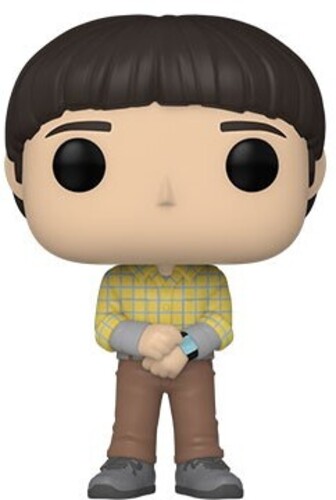 FUNKO POP! TELEVISION: Stranger Things - Will Byers (Vinyl Figure)