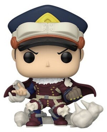 FUNKO POP! ANIMATION: My Hero Academia - Inasa Yoarashi (MHA) (Vinyl Figure)