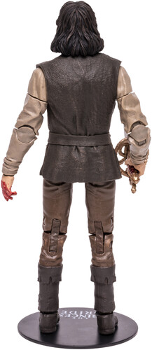 McFarlane - The Princess Bride 7 Wave 2 - Inigo Montoya (Bloodied) (Large Item, Action Figure)