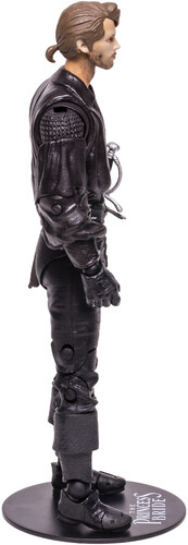 McFarlane - The Princess Bride 7 Wave 2 - Dread Pirate Roberts (Bloodied) (Large Item, Action Figure)