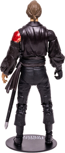 McFarlane - The Princess Bride 7 Wave 2 - Dread Pirate Roberts (Bloodied) (Large Item, Action Figure)
