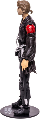 McFarlane - The Princess Bride 7 Wave 2 - Dread Pirate Roberts (Bloodied) (Large Item, Action Figure)
