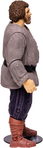 McFarlane - The Princess Bride Megafig - Fezzik (Cloak) (Large Item, Action Figure)
