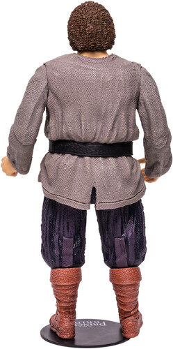 McFarlane - The Princess Bride Megafig - Fezzik (Cloak) (Large Item, Action Figure)