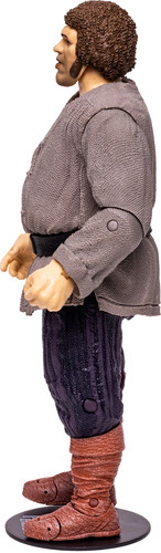McFarlane - The Princess Bride Megafig - Fezzik (Cloak) (Large Item, Action Figure)