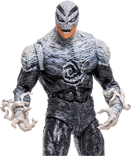McFarlane - Spawn 7" Toy Wave 3 - Haunt (Large Item, Action Figure)
