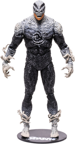 McFarlane - Spawn 7" Toy Wave 3 - Haunt (Large Item, Action Figure)