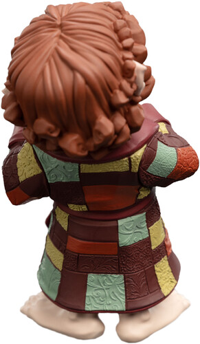 WETA Workshop Mini Epics - The Hobbit Trilogy - Bilbo Baggins