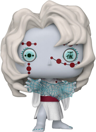 FUNKO POP! ANIMATION: Demon Slayer- Rui (Vinyl Figure)