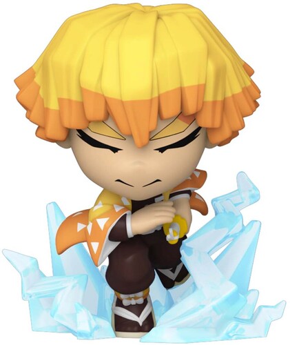FUNKO MYSTERY MINI: Demon Slayer (One Mini Per Purchase) (Vinyl Figure)