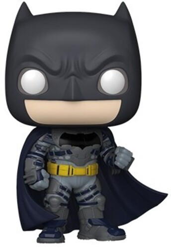 FUNKO POP! MOVIES: The Flash - Batman (Vinyl Figure)