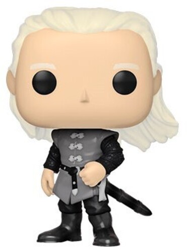 FUNKO POP! TELEVISION: Game of Thrones - House of the Dragon - Daemon Targaryen (Vinyl Figure)