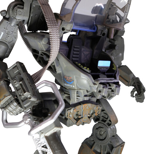 McFarlane - AVATAR MEGAFIG - A1 AMP SUIT (Large Item, Action Figure)