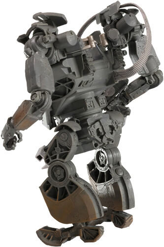 McFarlane - AVATAR MEGAFIG - A1 AMP SUIT (Large Item, Action Figure)
