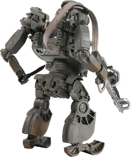 McFarlane - AVATAR MEGAFIG - A1 AMP SUIT (Large Item, Action Figure)