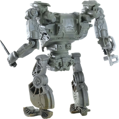 McFarlane - AVATAR - World of Pandora Med Dlx Set - A1 Amp Suit & Col. Miles Quaritch (Action Figure)