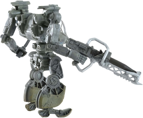 McFarlane - AVATAR - World of Pandora Med Dlx Set - A1 Amp Suit & Col. Miles Quaritch (Action Figure)