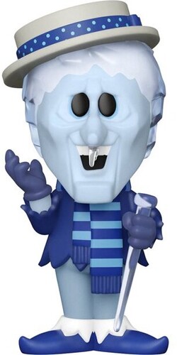 FUNKO VINYL SODA: The Year Without a Santa Claus.-SnowMiser (Styles May Vary)* (Vinyl Figure)