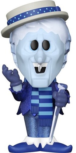 FUNKO VINYL SODA: The Year Without a Santa Claus.-SnowMiser (Styles May Vary)* (Vinyl Figure)