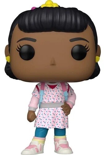 FUNKO POP! TELEVISION: Stranger Things Season 4 - Erica (Vinyl Figure)