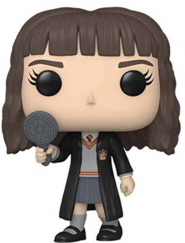 FUNKO POP! MOVIES: Harry Potter - Chamber of Secrets Anniversary- Hermione (Vinyl Figure)
