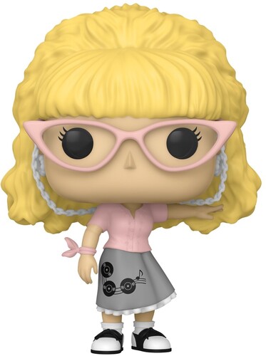FUNKO POP! TELEVISION: Friends- Waitress Monica (Styles May Vary) (Vinyl Figure)