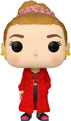 FUNKO POP! TELEVISION: Ted Lasso- Keeley Jones (Vinyl Figure)