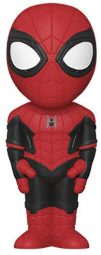 FUNKO VINYL SODA: Spider Man - No Way Home *(Styles May Vary) (Vinyl Figure)