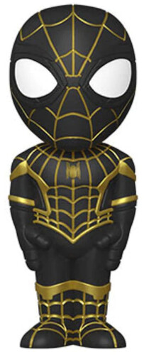 FUNKO VINYL SODA: Spider Man - No Way Home *(Styles May Vary) (Vinyl Figure)