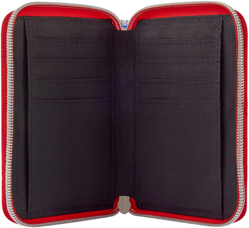 LOUNGEFLY FUNKO WALLET: My Hero Academia - Deku Wallet (MHA) (Wallet)