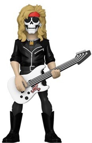 FUNKO Vinyl GOLD 5: Guns N Roses - Duff (Styles May Vary) (Vinyl Figure)