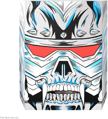 Super7 - Czarface ULTIMATES! Wave 1 - Czarface (Large Item, Collectible, Figure, Action Figure)
