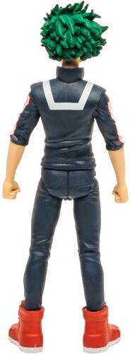 McFarlane - My Hero Academia - Sports Festival Arena + Midoriya Figure (MHA) (Large Item, Action Figure)