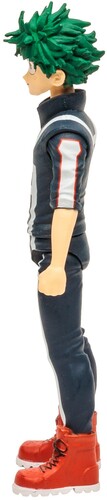 McFarlane - My Hero Academia - Sports Festival Arena + Midoriya Figure (MHA) (Large Item, Action Figure)