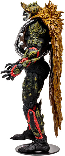 McFarlane - Spawn Megafig - Omega Spawn (Large Item, Action Figure)