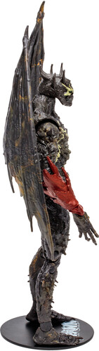 McFarlane - Spawn 7" Toy Wave 4 - Nightmare Spawn (Large Item, Action Figure)