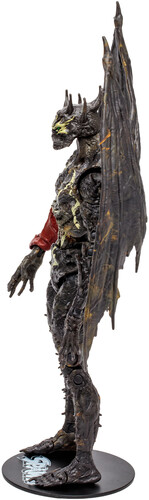 McFarlane - Spawn 7" Toy Wave 4 - Nightmare Spawn (Large Item, Action Figure)