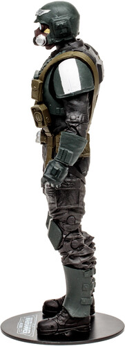 McFarlane - Warhammer 40,000 7" Figures Wave 6 - Darktide Veteran Guardsman (Large Item, Action Figure)