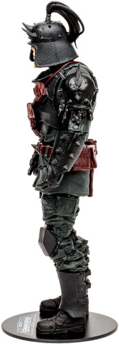 McFarlane - Warhammer 40,000 7" Figures Wave 6 - Darktide Traitor Guard (Large Item, Action Figure)