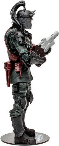 McFarlane - Warhammer 40,000 7" Figures Wave 6 - Darktide Traitor Guard (Large Item, Action Figure)